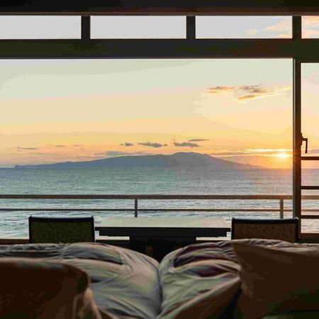 Atagawakan Higashiizu Ngoại thất bức ảnh