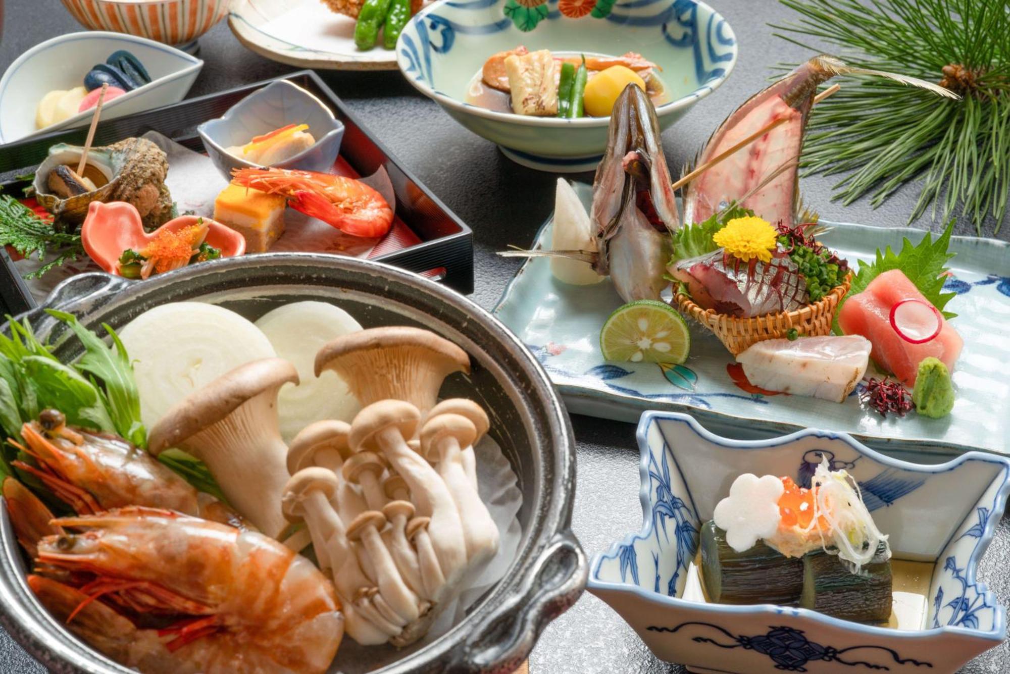 Atagawakan Higashiizu Ngoại thất bức ảnh
