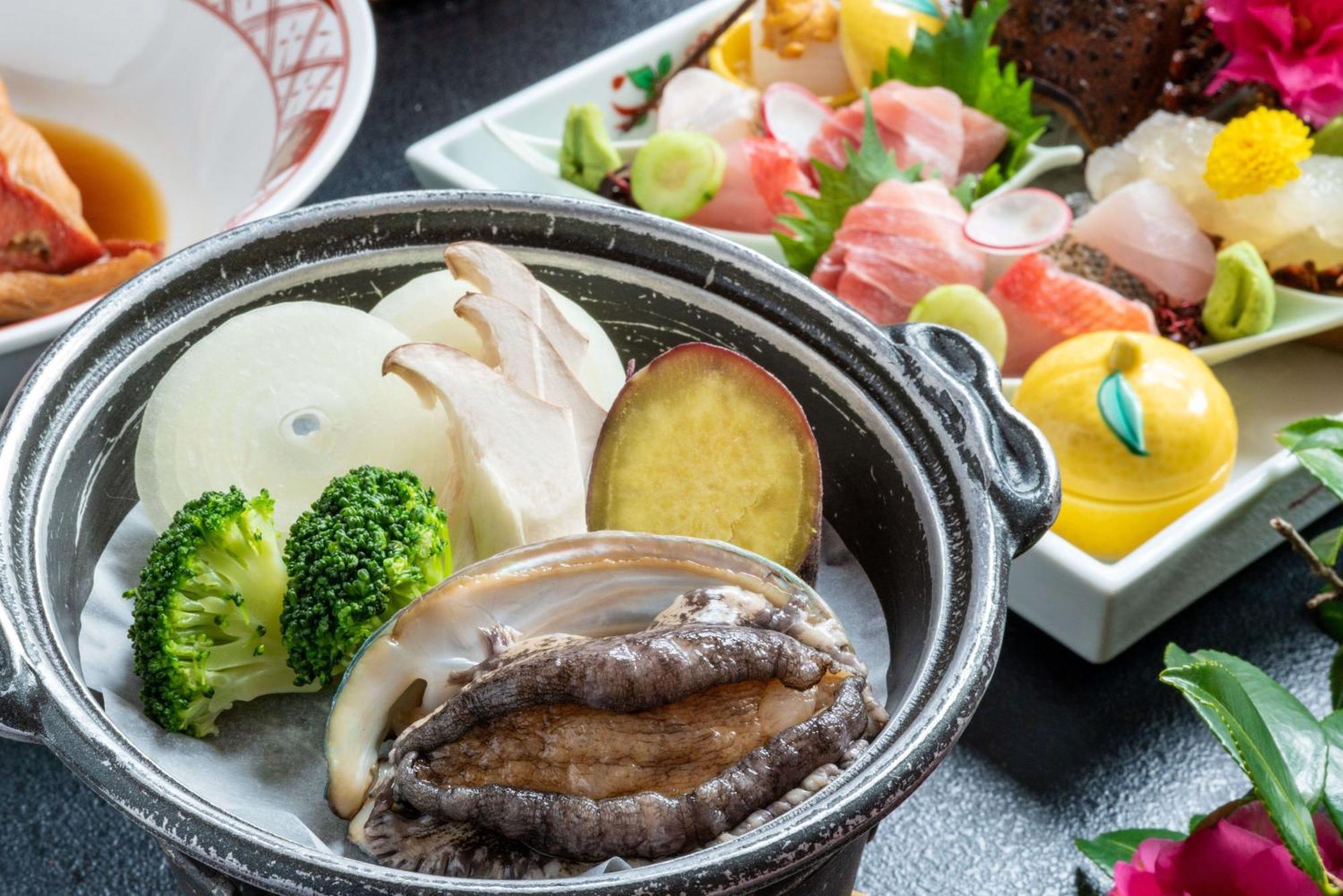 Atagawakan Higashiizu Ngoại thất bức ảnh
