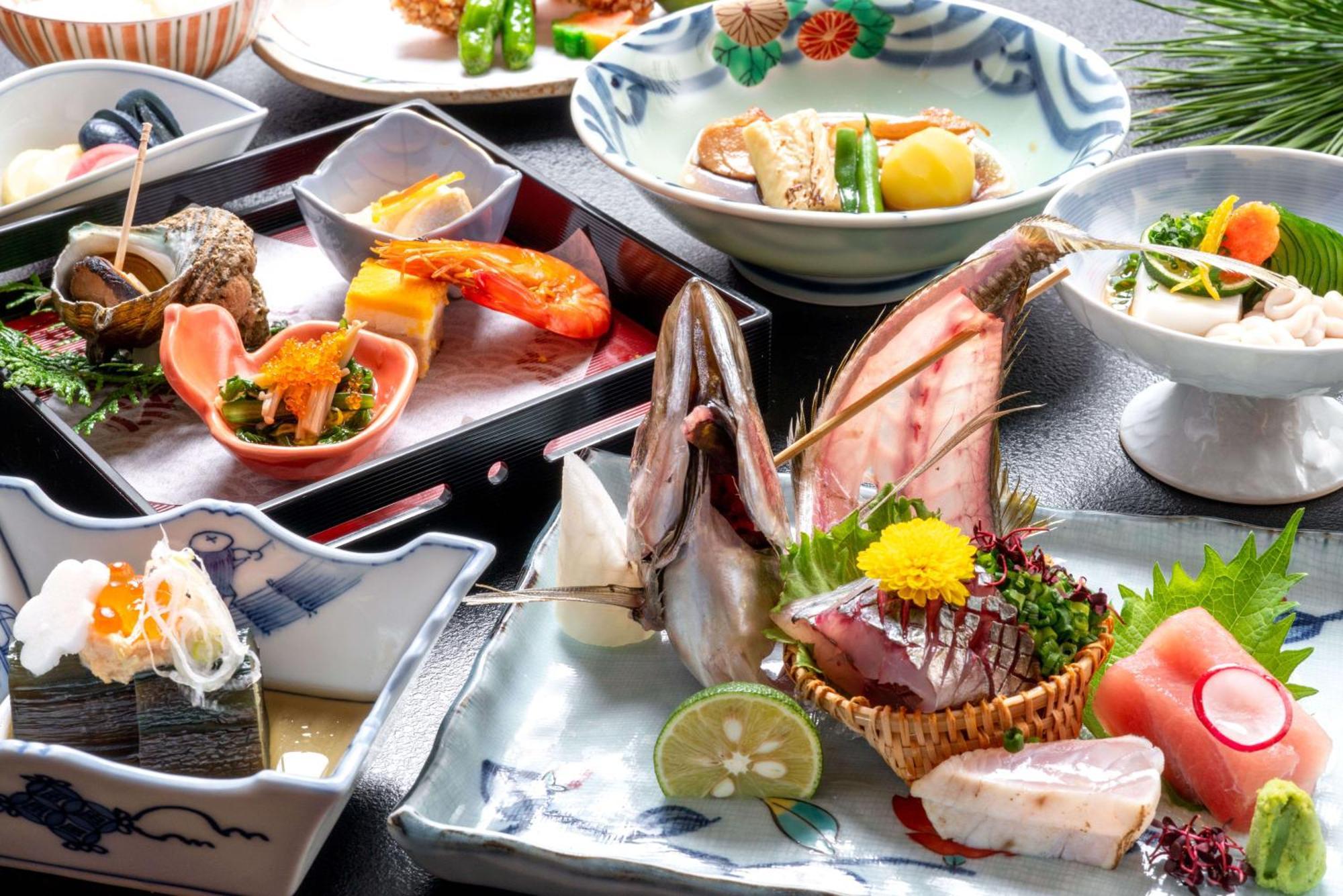 Atagawakan Higashiizu Ngoại thất bức ảnh
