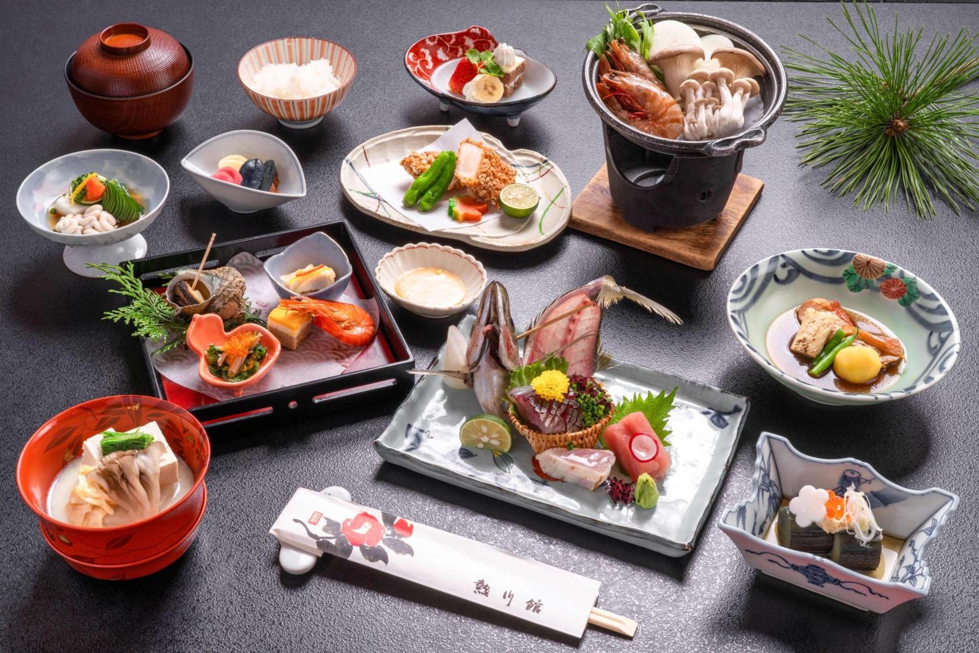 Atagawakan Higashiizu Ngoại thất bức ảnh