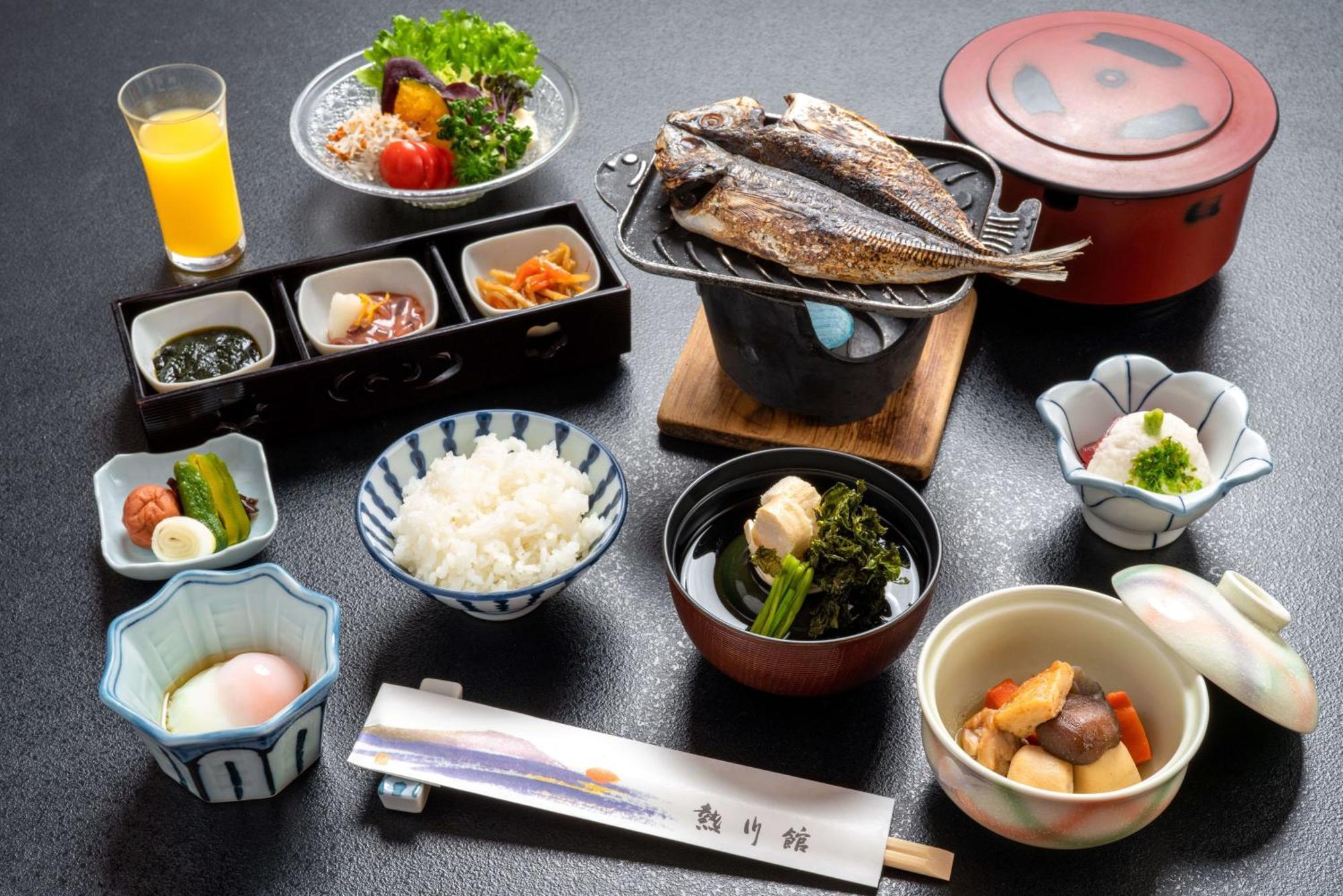 Atagawakan Higashiizu Ngoại thất bức ảnh
