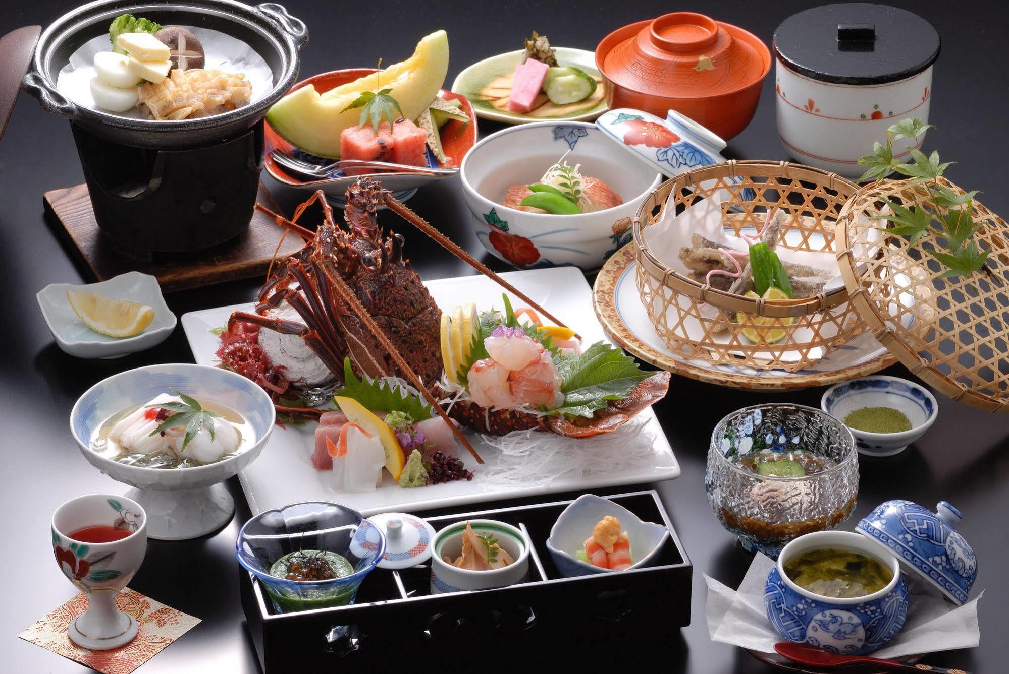 Atagawakan Higashiizu Ngoại thất bức ảnh