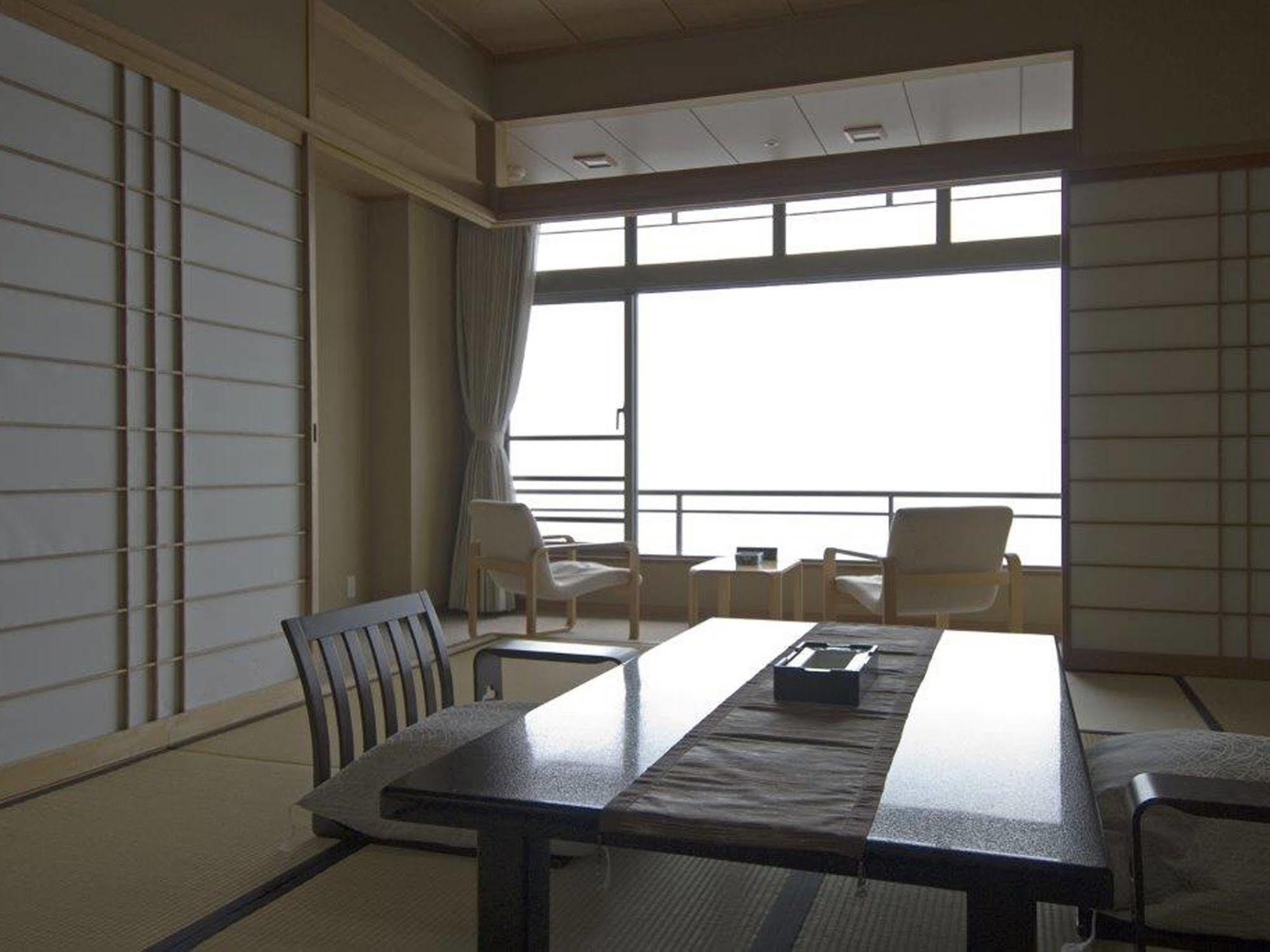 Atagawakan Higashiizu Ngoại thất bức ảnh
